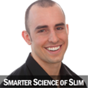The Smarter Science of Slim with Jonathan Bailor and Carrie Brown » podcasts