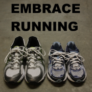 Embrace Running
