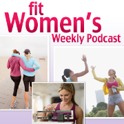 Fit Women's Weekly Podcast