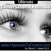 Ultimate Conversational Hypnosis.
