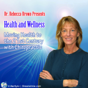 Dr. Rebecca Brown Health and Wellness Weekly News Update