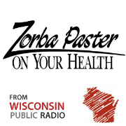PRI: Zorba Paster On Your Health
