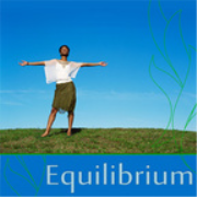 Equilibrium (iPod)