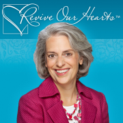 Revive Our Hearts - Daily Radio with Nancy Leigh DeMoss