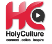 Holy Culture Radio Podcast