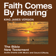 KJV Bible - King James Bible