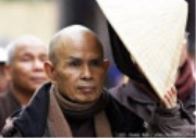 Thich Nhat Hanh Dharma Talks