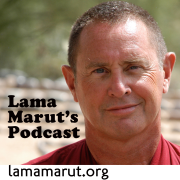 A Lama Sumati Marut Podcast
