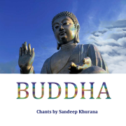 Buddha Vibes - Sounds for Meditation