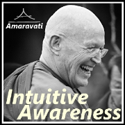 Intuitive Awareness - ebook + audio