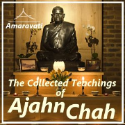 The Collected Teachings of Ajahn Chah - Audiobook