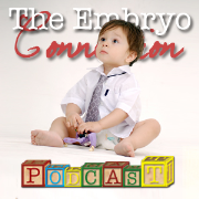 The Embryo Connection Podcast