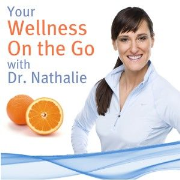 Your Wellness On The Go with Dr. Nathalie