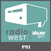 PRI: RadioWest