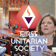 First Unitarian Society of Madison (Unitarian Universalist) Sermon podcast