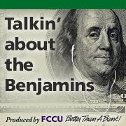 Talkin' About the Benjamins
