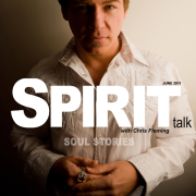 Spirit Talk Dec 2009