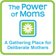 The Power of Moms Podcasts