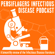 Persiflagers Infectious Disease Puscast