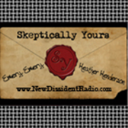 Skeptically Yours with Emery Emery and Heather Henderson