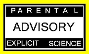 Warning:Explicit Science