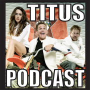 Christopher Titus Podcast
