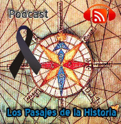 Los Pasajes de la Historia - Podcast