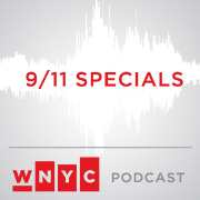 The latest articles from WNYC 9/11 Specials