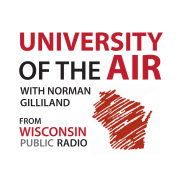 WPR: University of the Air