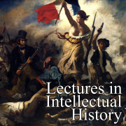 Sussex Lectures in Intellectual History