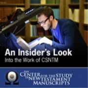 An Insider’s Look Into the Work of CSNTM