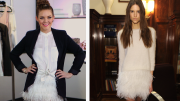 DIY: Make Your Own Feathered Skirt!