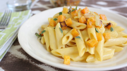 Butternut Squash Pasta That's Make-Ahead Marvelous