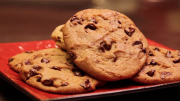 Get the Dish: Mrs. Fields's Chocolate Chip Cookies