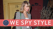 We Spy: Taylor Swift's Matching Accessories - Yay or Nay?