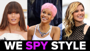 We Spy: HUGE Celebrity Hair Changes!