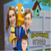 Co-Optitude: Octodad