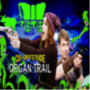 Co-Optitude: Organ Trail