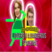 Co-Optitude: Lovers in a Dangerous Spacetime