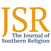 The Journal of Southern Religion Podcast