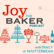 Joy the Baker Podcast