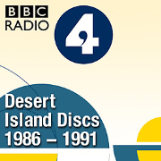 Desert Island Discs Archive: 1986-1991