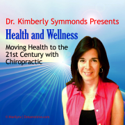Dr. Kimberly Symmonds Health and Wellness Weekly News Update