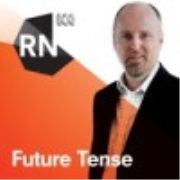 Future Tense - Full program podcast