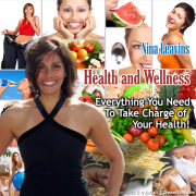  Nina Leavins Health and Wellness Weekly News Update