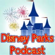Disney Parks Podcast » Podcasts