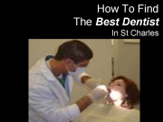 Best St. Charles Dentist