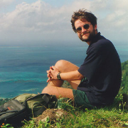 Mark Moxon, Travel Writer