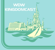 WDW Kingdomcast