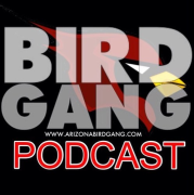 Arizona Birdgang Podcast